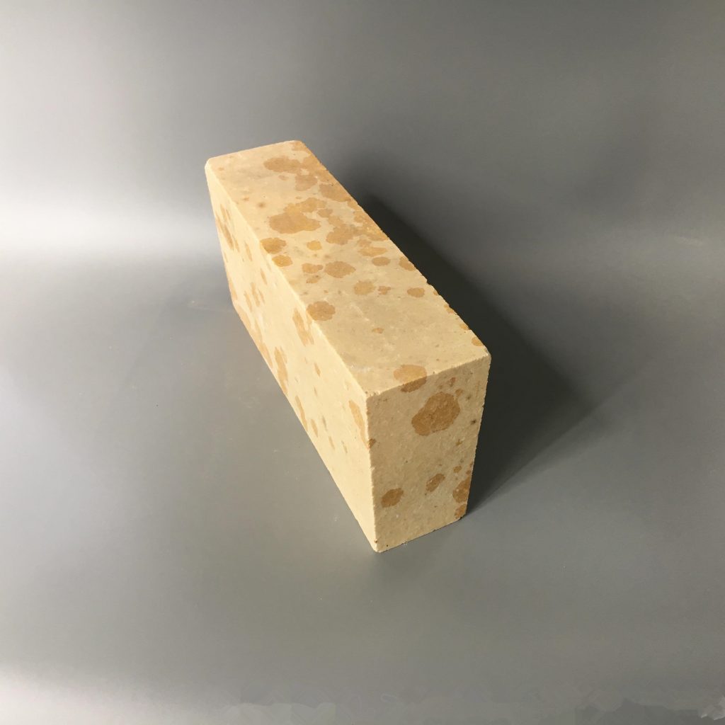 玻璃窯用硅磚